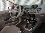 Ford Fiesta Sport 2014 года
